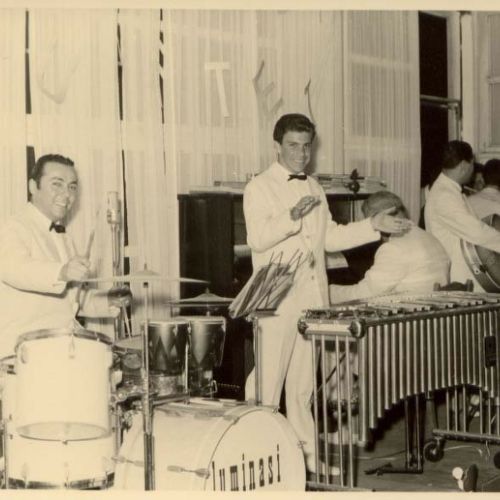 1960 Luminasi