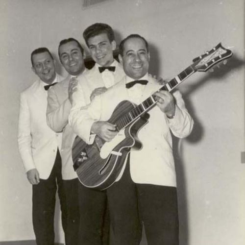 1960 Luminasi