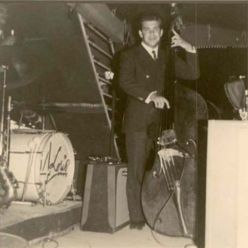 1968 I Quatro Loris