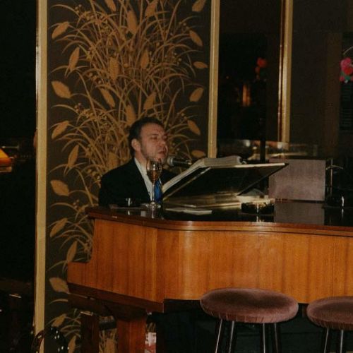 1988 Pianoforte