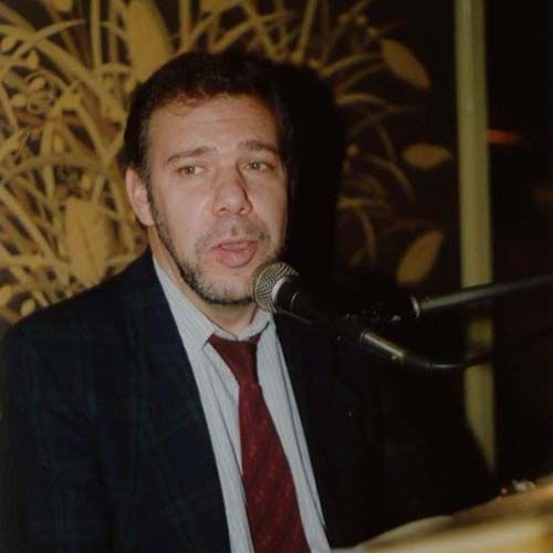 1990 Pianoforte
