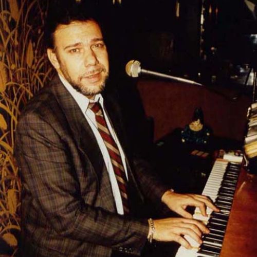 1991 Pianoforte