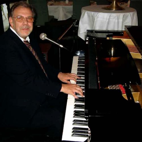 2004 Adlon, Berlin