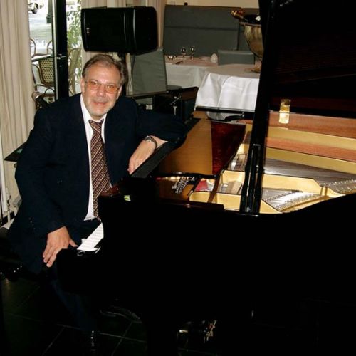 2004 Adlon Berlin