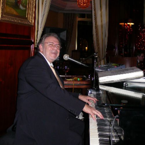 2010 Hotel Ritz-Carlton, Berlin